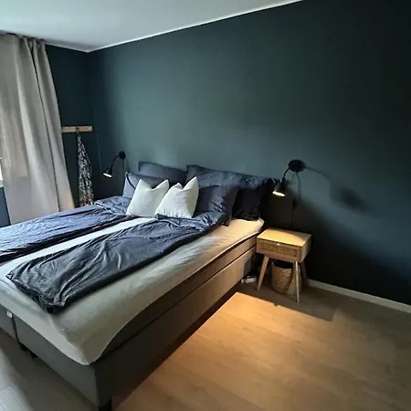 Stylish & Modern 3 Bedroom Apartment In Oslo * Oslo