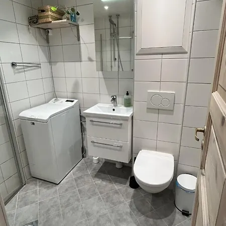 Stylish & Modern 3 Bedroom Apartment In Oslo Appartement *