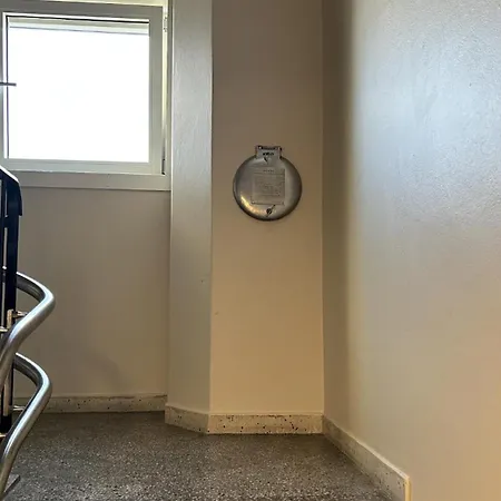 Stylish & Modern 3 Bedroom Apartment In Oslo